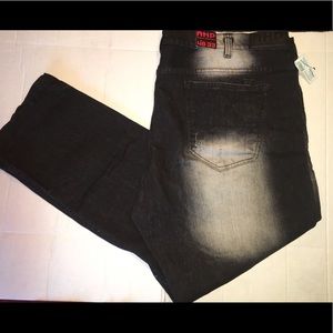 🛍ANOTHER HYPE PIECE MEN’S PANTS SIZE 46 X 36🎁